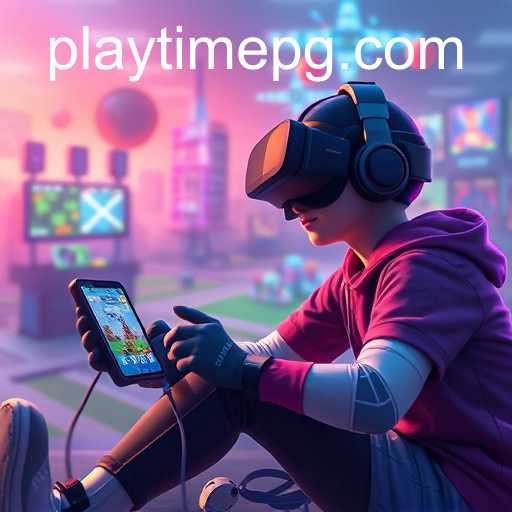 Unlocking Creativity: The Rise of Digital Adventures