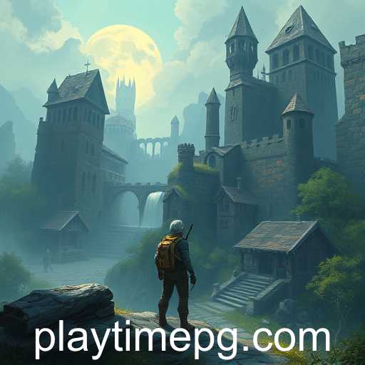 The Digital Playground: Revolutionizing Gaming