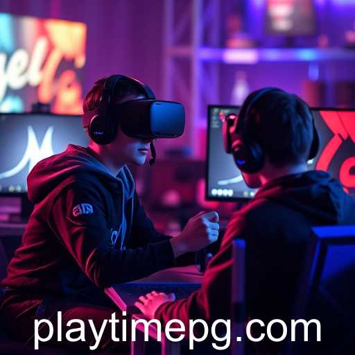 The Evolution of Online Gaming Communities