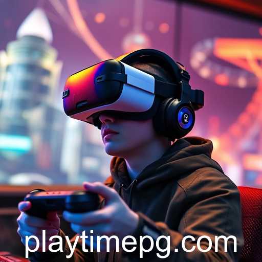 The Evolution of Online Gaming Communities