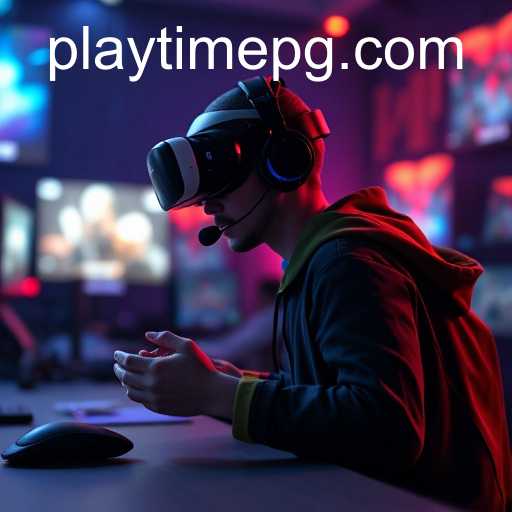 The Evolution of Playtime in the Digital Era