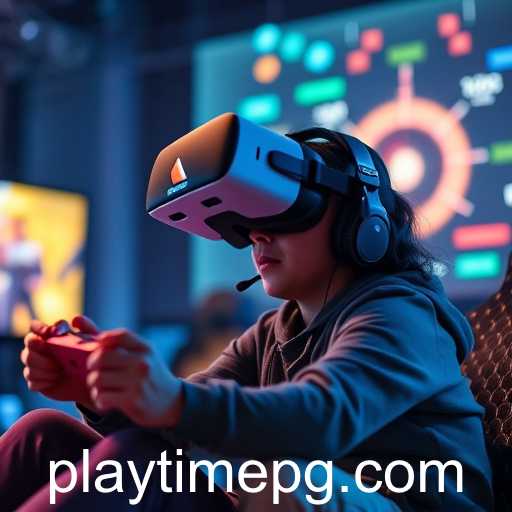 The Evolution of Playtime in the Digital Age