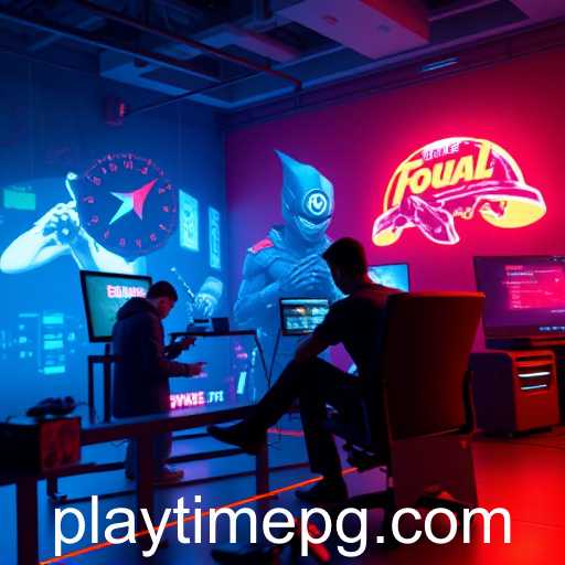 playtime
