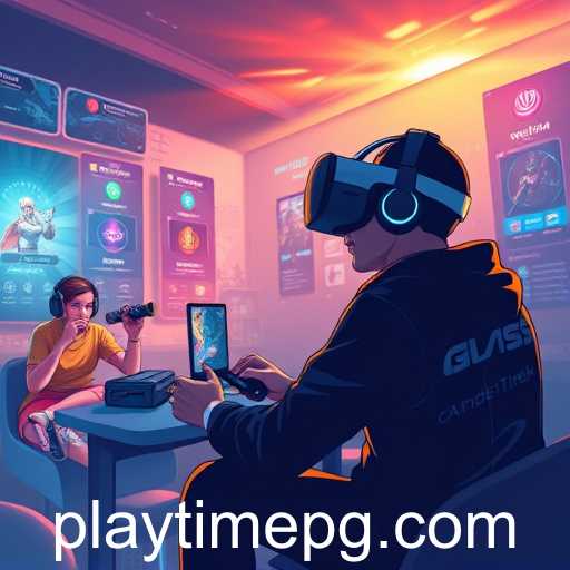 The Evolving Landscape of Online Gaming