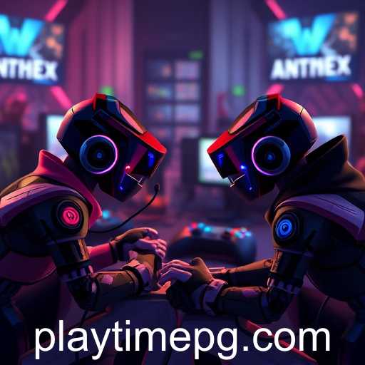 The Evolving Landscape of Online Game Platforms