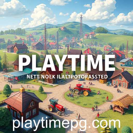 Evolving Trends in Online Playtime