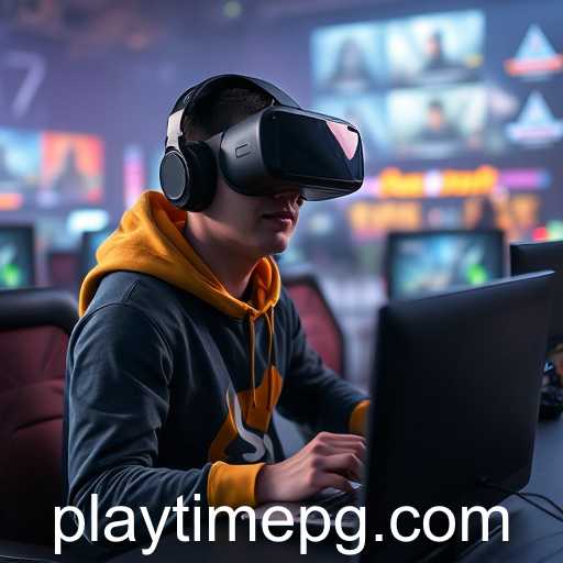 Exploring the Future of Online Gaming