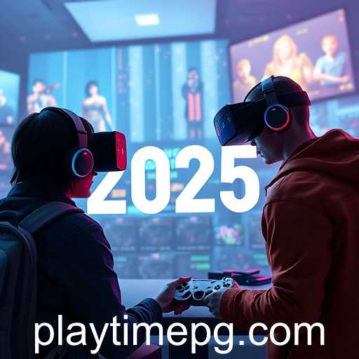 Evolving Landscape of Online Playtime