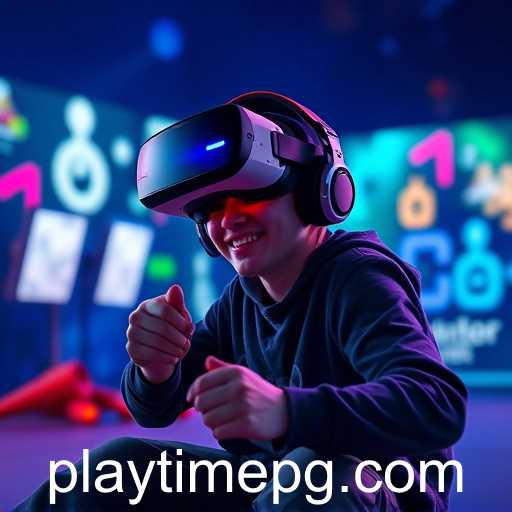 The Rise of Playtime in English Online Gaming